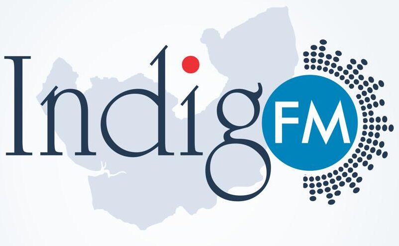 indigofm logo