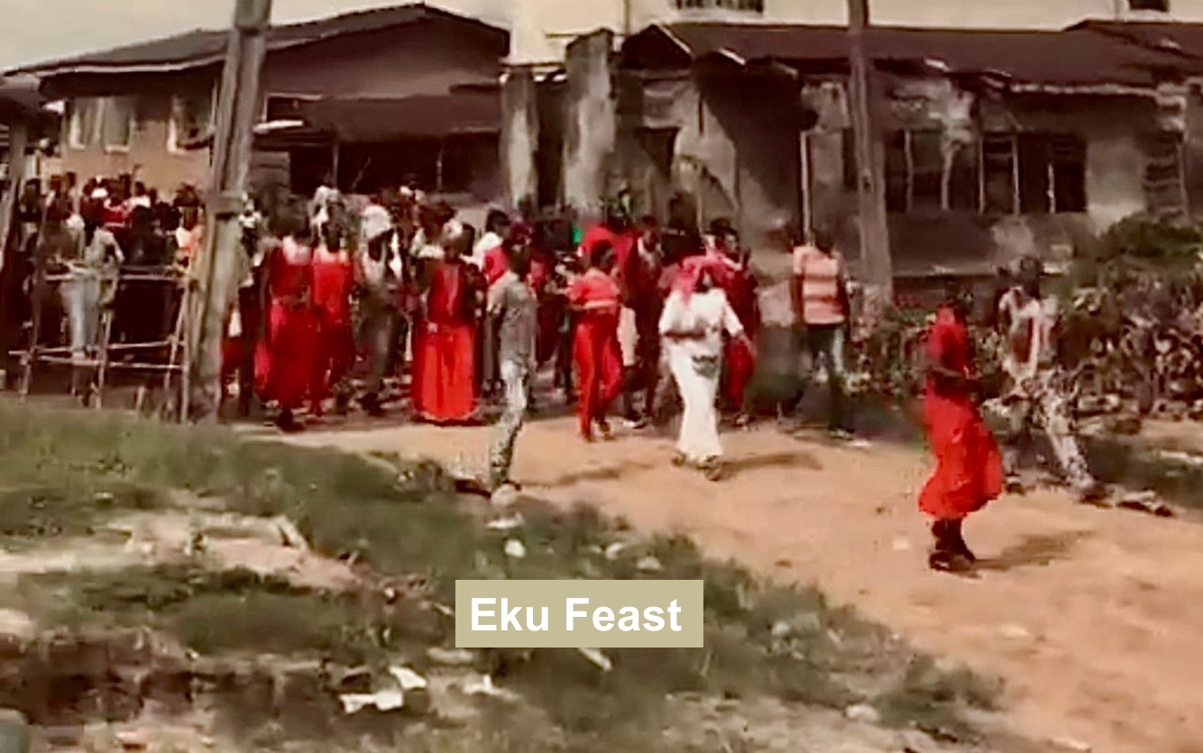 eku feast